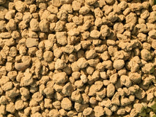 Japanese Hard Ibaraki Akadama Bonsai Soil Mix - 14 Liter
